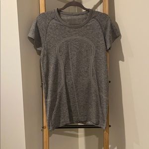 Lululemon Swiftly Tech Tee